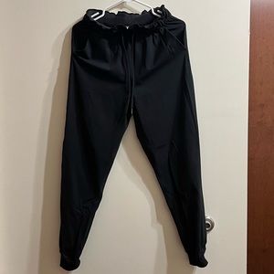 Lululemon High Rise Joggers